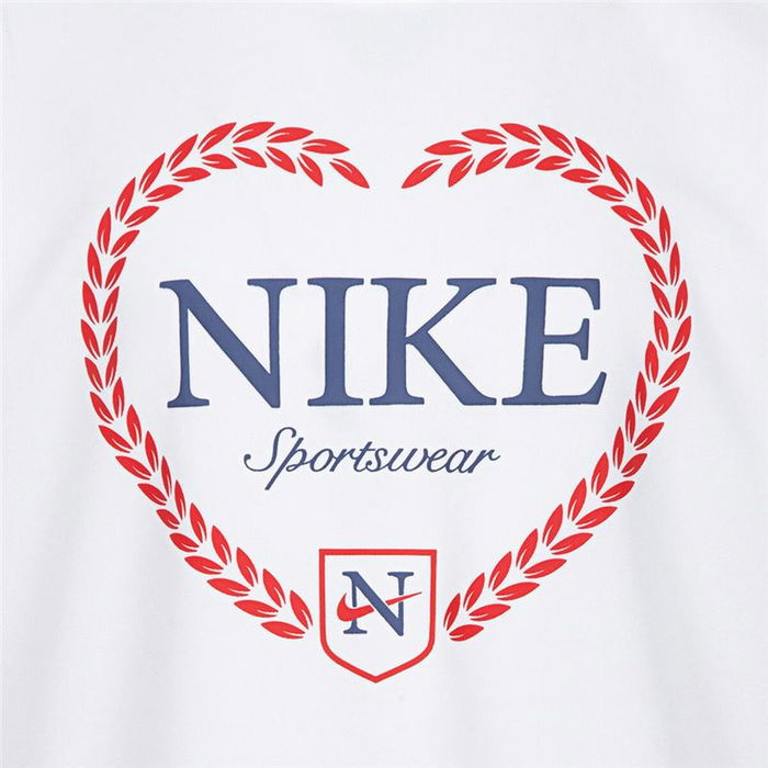 Ensemble de Sport pour Enfants Nike 36M835-U10 Multicouleur