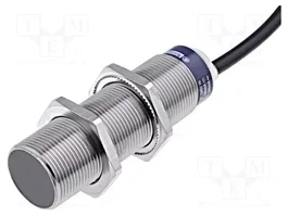 TELEMECANIQUE SENSORS XS618B1MAL2 Capteur inductif M18