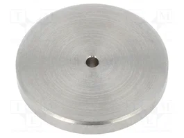 LAPP Disque de polissage pour connecteurs POF SC et fibres optiques