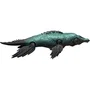 Mattel Jurassic World Gigantic Tracker Liopleurodon - Figurine Dinosaure