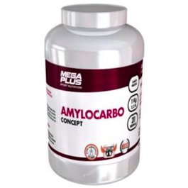 MEGA PLUS AMYLOCARBO CONCEPT neutro 1kg