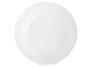 Vivalto Saladier Classique Opal 28 cm Blanc Verre (Set de 18)