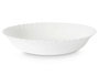 Vivalto Saladier Classique Opal 28 cm Blanc Verre (Set de 18)
