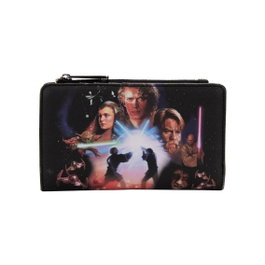 Loungefly Cartera Loungefly Star Wars Trilogie 2