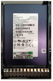 HP Hewlett Packard Enterprise 1.92TB SATA Solid State Drive (SSD)