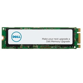 Dell Disque SSD interne M.2 2280 256Go PCIe NVMe Class 40 pour augmenter la capacité de stockage