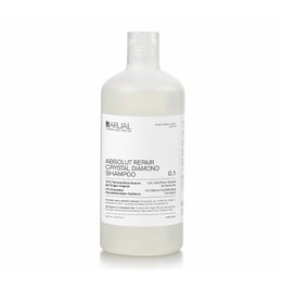 Arual Absolut Repair Crystal Diamond Shampoo 500ml
