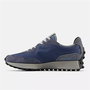 Chaussures casual femme New Balance 327 Bleu 38,5