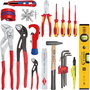 Knipex Tools Backpack Module X18 Sanitary