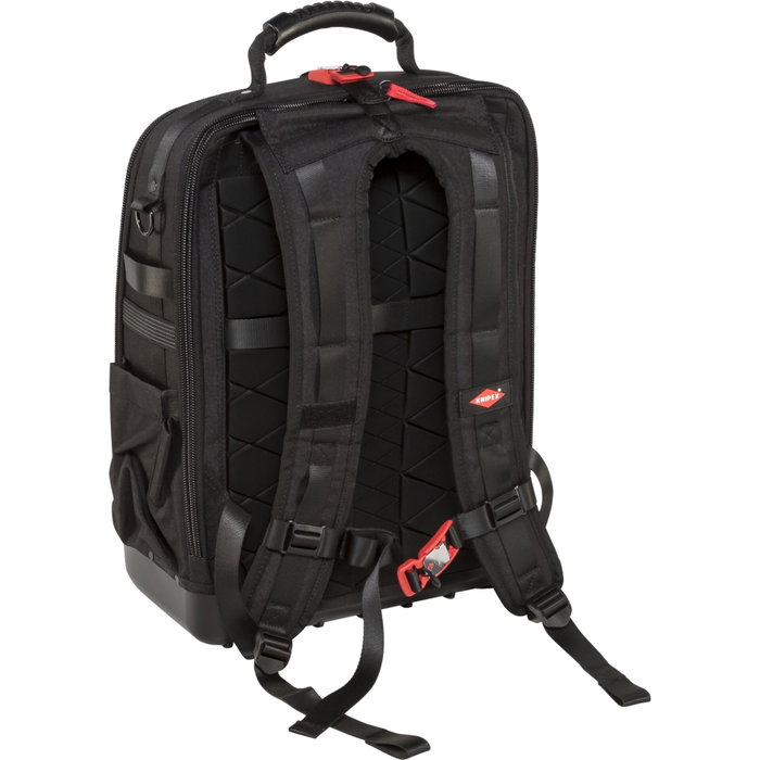 Knipex Tools Backpack Module X18 Sanitary