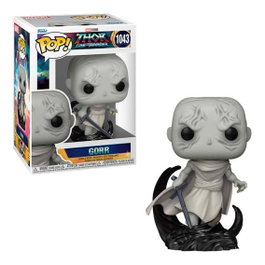 Funko Pop Marvel Thor : Love and Thunder Gorr
