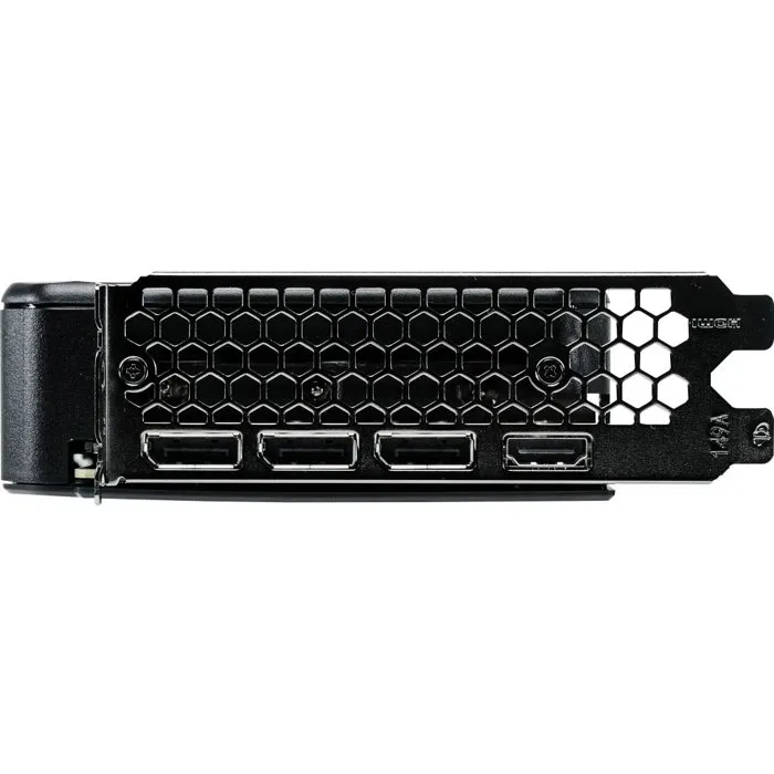 Palit GeForce RTX 5060 Ti Dual OC 8 Go GDDR7