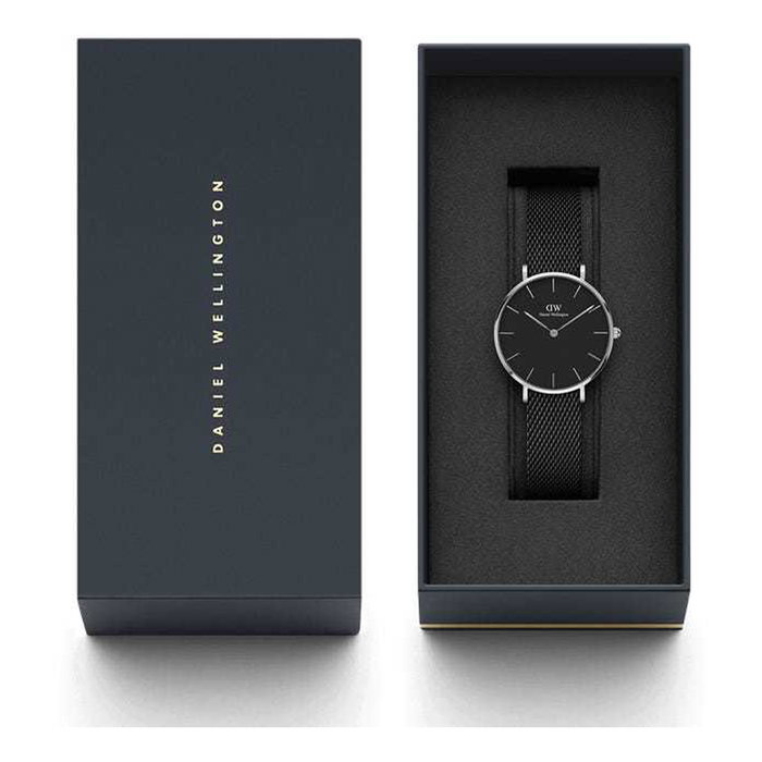 Daniel Wellington DW00600202 Petite Ashfield