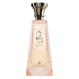 Khadlaj Sara Eau de Parfum pour femmes 100 ml