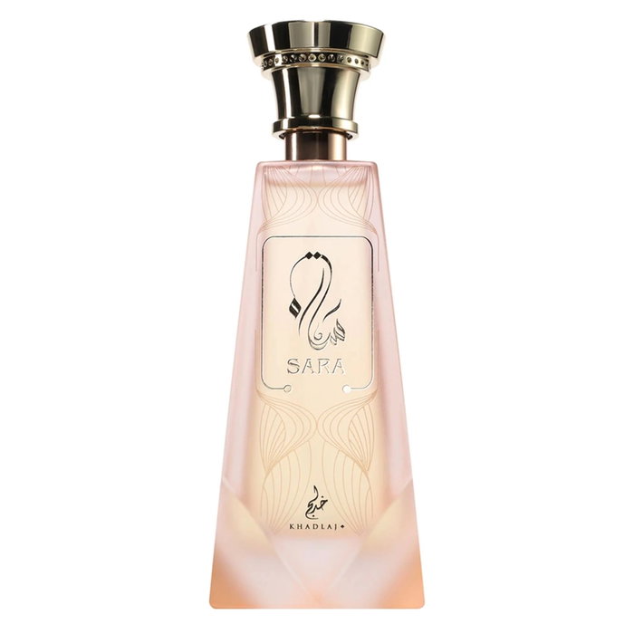 Khadlaj Sara Eau de Parfum pour Femmes 100 ml Khadlaj Sara Eau de Parfum pour Femmes 100 ml
