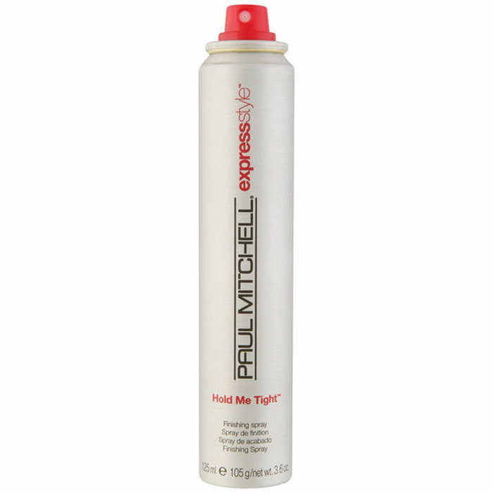Paul Mitchell Hold Me Tight Laque pour cheveux 300 ml Paul Mitchell Hold Me Tight Laque pour cheveux 300 ml