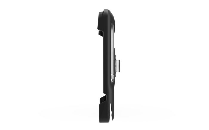 Havis ENS Group Mobile Protect & Go - Étui de protection robuste pour terminal de paiement mobile PAX A77 avec fixation ceinture