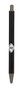 Safta Coffret de 12 stylos Teen El Hormiguero 6.5x13.7x2.5 cm en polyester 600D et cuir PVC noir pour 3 ans et plus
