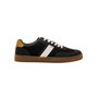 Chaussures casual homme Mustang Goal Noir M
