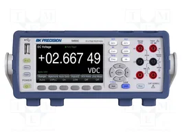 B&K PRECISION BK5493C Multimètre de table LCD 4,3 pouces