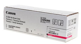 Canon Unité de tambour C-EXV55 Magenta Standard
