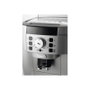 DeLonghi ECAM 22 110 SB Machine à café automatique avec cappuccinatore argent (ECAM22.110.SB)