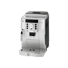 DeLonghi ECAM22.110.SB Machine à café expresso automatique argent avec cappuccinatore