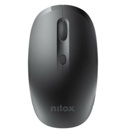 Nilox NXMOWI4002 Souris sans fil noire 3200 DPI