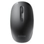 Nilox NXMOWI4002 Souris Sans Fil 3200 dpi 4 Boutons Noir