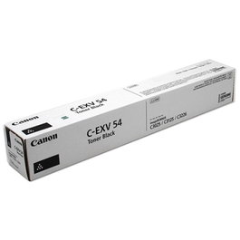 Canon C-EXV 54 Noir