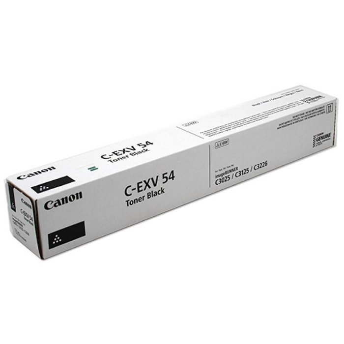 Canon C-EXV 54 Noir Canon C-EXV 54 Noir