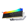 Kingston FURY Renegade DDR5 24 Go 8400MT/s CL40 CUDIMM Silver/White RGB