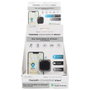 Be Mix Traceur/Localisateur Noir