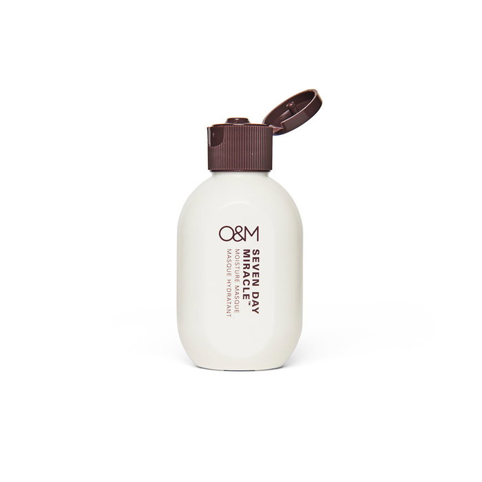 O&M Masque hydratant SEVEN DAY MIRACLE 50 ml O&M Masque hydratant SEVEN DAY MIRACLE 50 ml