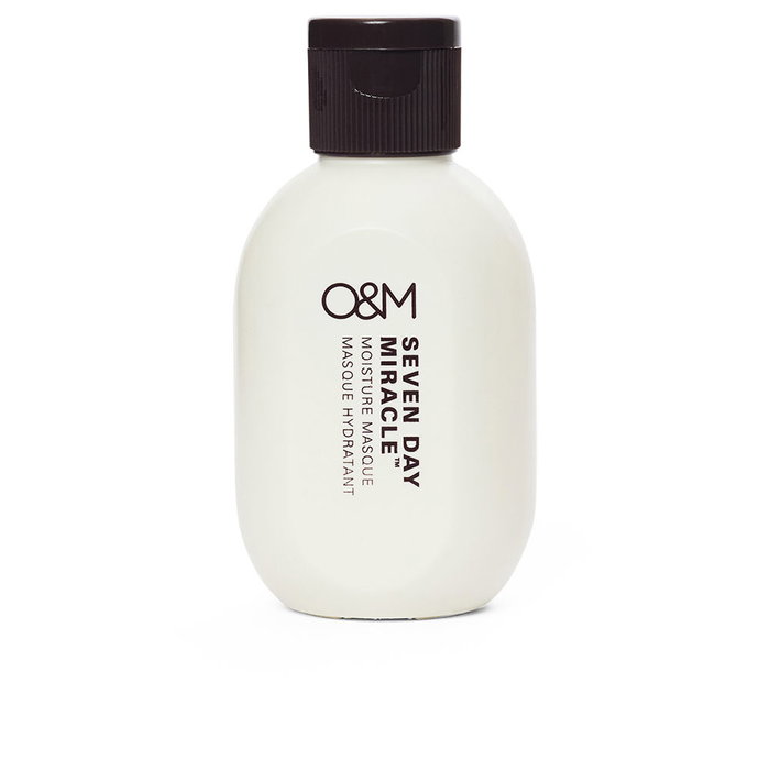 O&M Masque hydratant SEVEN DAY MIRACLE 50 ml O&M Masque hydratant SEVEN DAY MIRACLE 50 ml