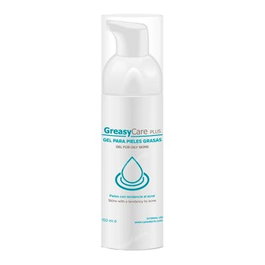 CAREDERM GREASYCARE PLUS 150ml
