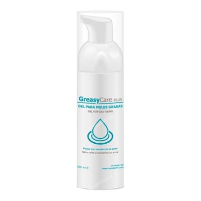CAREDERM GREASYCARE PLUS 150ml CAREDERM GREASYCARE PLUS 150ml