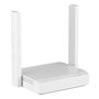 Router Keenetic KN-1621-01-EU Blanc Ethernet LAN 2 3 Wi-Fi