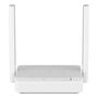 Router Keenetic KN-1621-01-EU Blanc Ethernet LAN 2 3 Wi-Fi