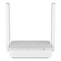 Router Keenetic KN-1621-01-EU Blanc Ethernet LAN 2 3 Wi-Fi