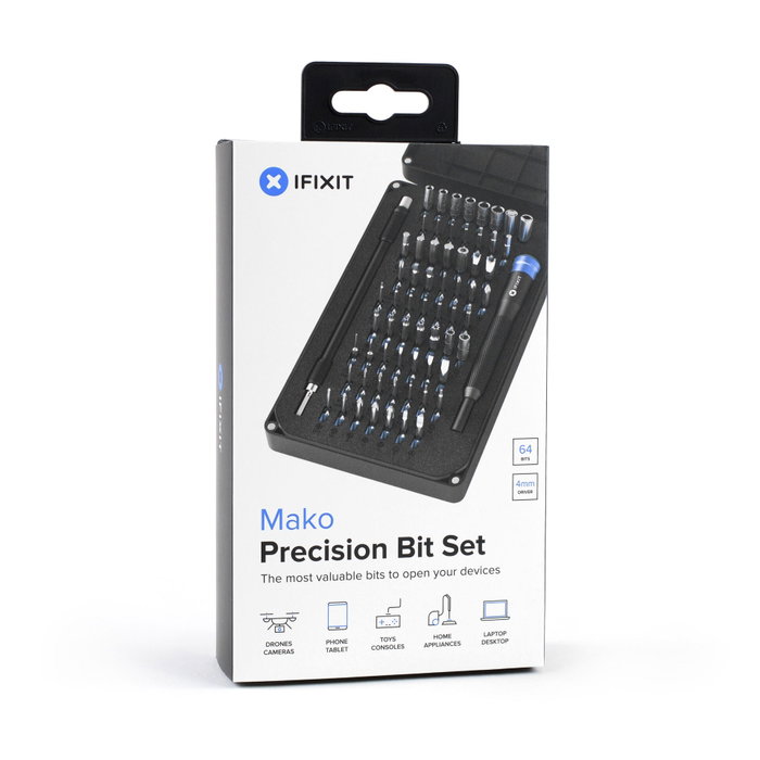 iFixit 64 Bit Driver Kit