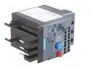 SIEMENS Relais thermique S00 NO + NC avec pinces à ressort 3RU2116-0JC0