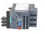 SIEMENS Relais thermique S00 NO + NC avec pinces à ressort 3RU2116-0JC0