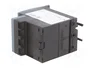 SIEMENS Relais thermique S00 NO + NC avec pinces à ressort 3RU2116-0JC0