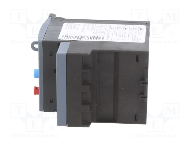 SIEMENS Relais thermique S00 NO + NC avec pinces à ressort 3RU2116-0JC0