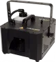 Algamlight Machine à Brouillard 900W avec DMX, LCD et Télécommande - 340m³/min, Réservoir 1,2L