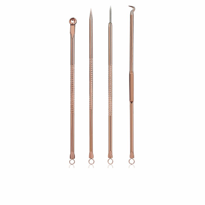 Paloma Beauties Set d'extraction de points noirs 4 u