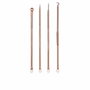 Paloma Beauties Set d'extraction de points noirs 4 u