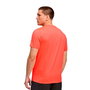 T-shirt à manches courtes homme Puma Essentialsentials Orange 12 ans