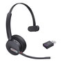 Casque Yealink 1208687 Noir